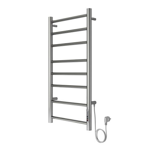 Полотенцесушитель электрический Azario Parma AZ10848 45х80