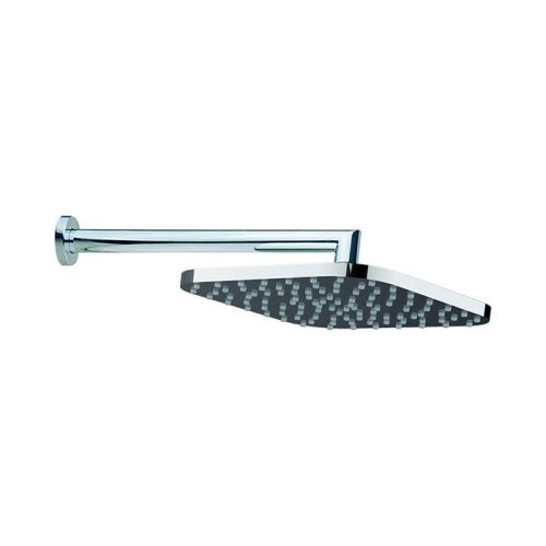 Верхний душ Cisal Shower DS01326021 Акция хром