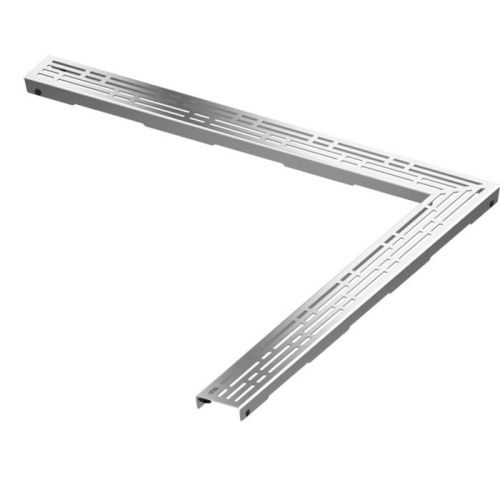 Декоративная решетка Tece TECEdrainlinе 611210