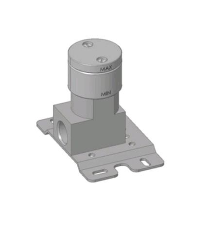 Встраиваемая часть Fantini AC/Eclipse 40 00 Z240A