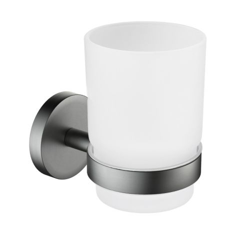 Стакан для зубных щеток Timo Saona 13031/18