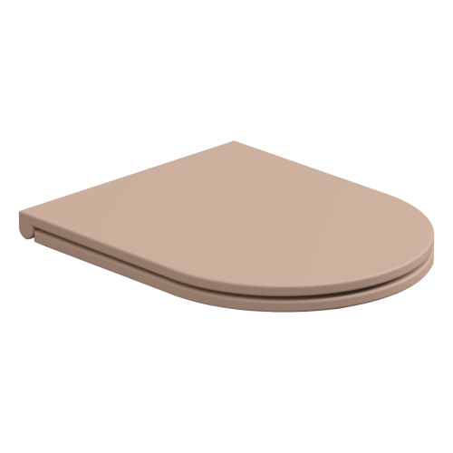 Крышка сиденье GSG Ceramic Design Like LKCOPRSLTICR032