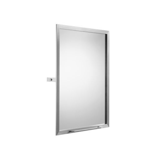 Зеркало с подсветкой Roca 7.8122.8.800.0 60х80 подвесное