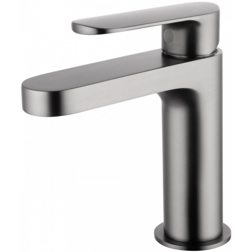 Смеситель Wonzon & Woghand WW-H1032-BGG на раковину серый