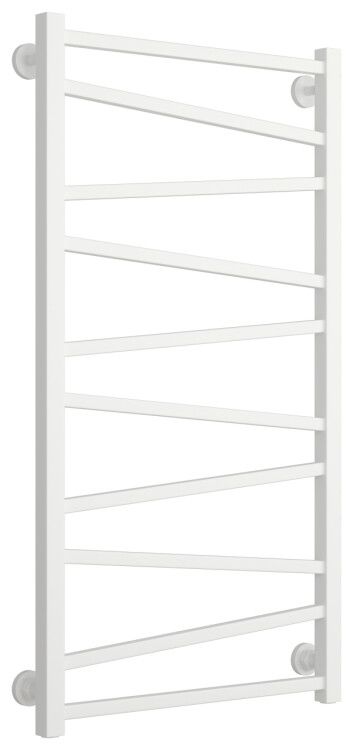 Полотенцесушитель водяной Сунержа Сирокко 30-0253-1050 50х100 белый