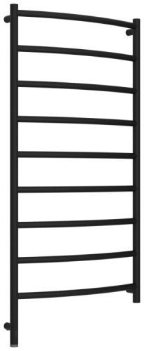 Полотенцесушитель электрический Сунержа Галант 3.1 15-6000-1260 60х120 черный