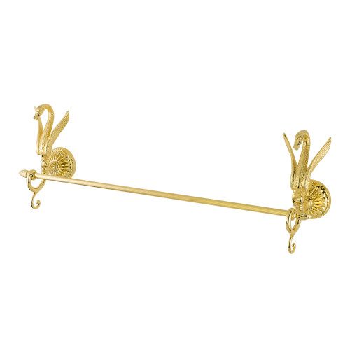 Полотенцедержатель Migliore Luxor 26133