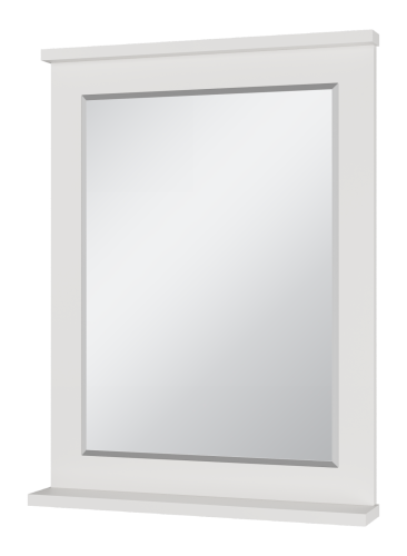 Зеркало Misty Марта П-Мрт02060-011 60х80 подвесное