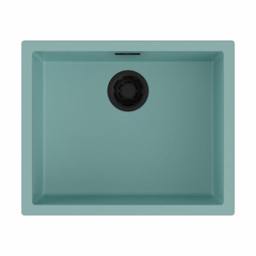 Кухонная мойка Omoikiri Yamakawa 4993255 55х45 цвет синий