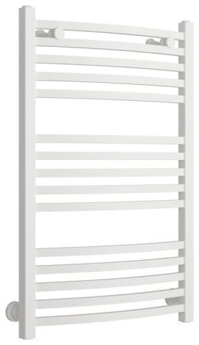 Полотенцесушитель водяной Сунержа Аркус 30-0251-8050 50х80 белый