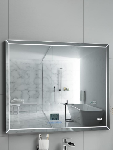 Зеркало с подсветкой WeltWasser WW BZS 10000000979 80х60 подвесное
