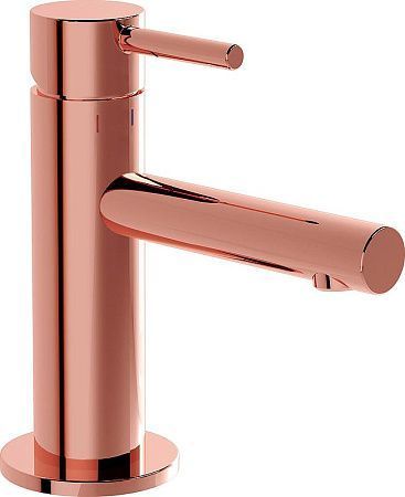 Смеситель Vitra Origin A4255526 на раковину медь