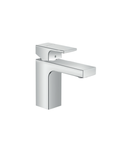 Смеситель Hansgrohe Vernis Shape 71561000 на раковину хром