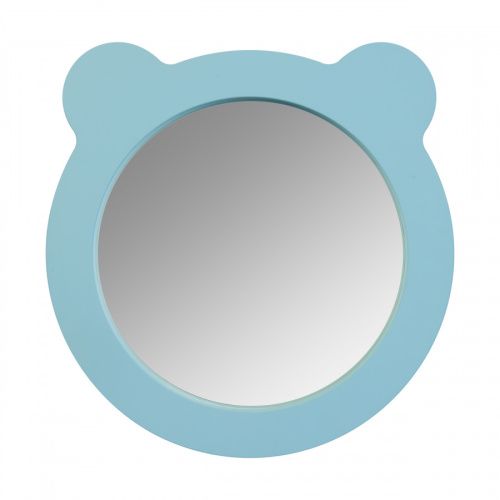 Зеркало Aquaton Каспер 1A283302CR0E0 50х50 подвесное