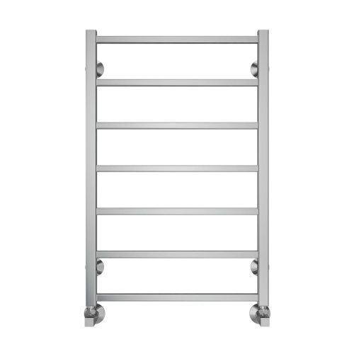 Полотенцесушитель водяной Terminus 4670078529657 55х80 хром