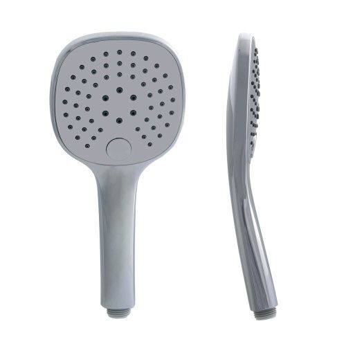 Душевая лейка Clever STYLE 99613 цвет хром