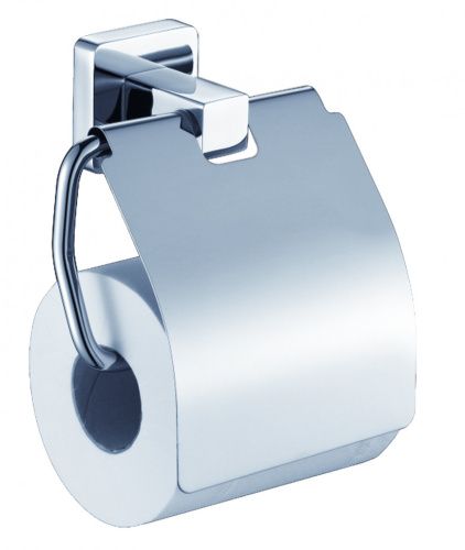 Бумагодержатель CeramaLux Quadro 61907