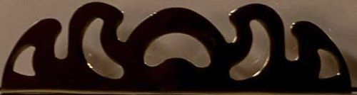 Ручка для мебели Armadi Art NeoArt 828-G