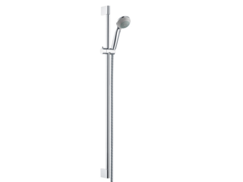 Душевой гарнитур Hansgrohe Crometta 27729000 настенный хром