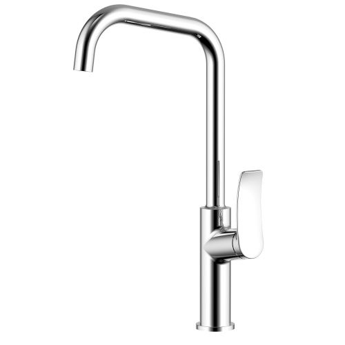 Смеситель для кухни Azario ABILITY AZ-VQR568073C на мойку хром