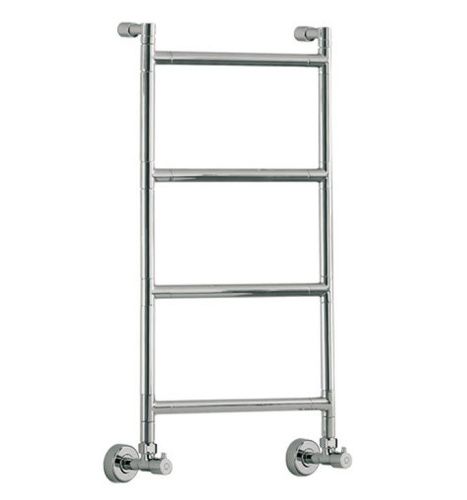 Полотенцесушитель водяной Margaroli Sereno 4823204CRN 40х80 хром