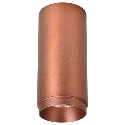 Светильник точечный Wertmark Technical Stecken WE802.01.607+WE803.RG.600