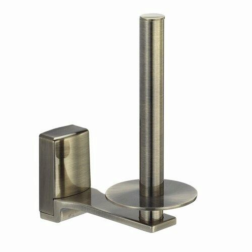 Бумагодержатель WasserKRAFT 5297