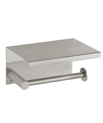 Бумагодержатель Boheme Uno 10971-NB