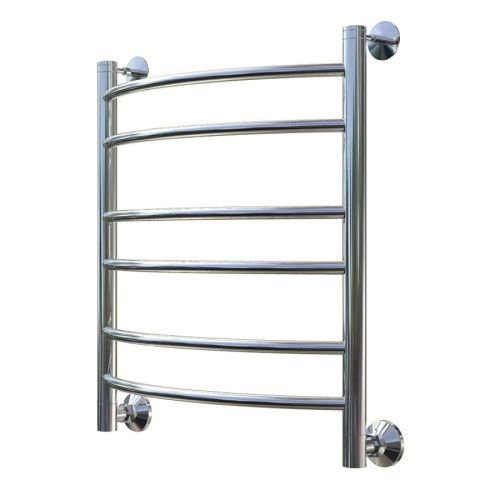 Полотенцесушитель водяной Тругор Приоритет Приоритет3/нп6050 55х60 хром