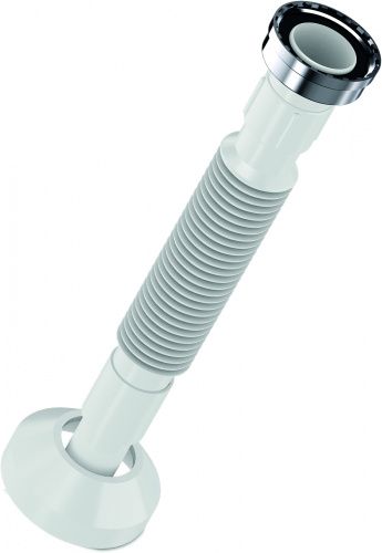 Сифон для раковины Creavit SF240 белый