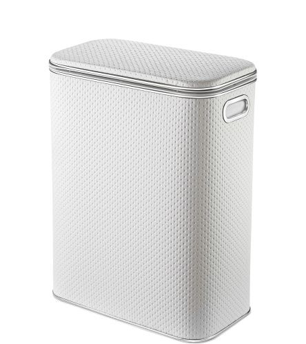 Корзина для белья Geralis Punto PWH-B