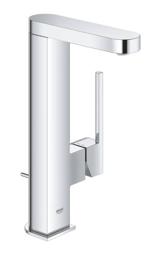 Смеситель Grohe Plus 23851003 на раковину хром