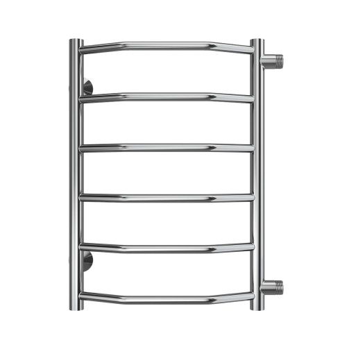 Полотенцесушитель водяной Terminus 4670078530059 50х60 хром