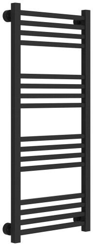 Полотенцесушитель водяной Сунержа Модус PRO 15-0450-1040 40х100 черный