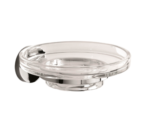 Мыльница Inda ONE A24110CR03