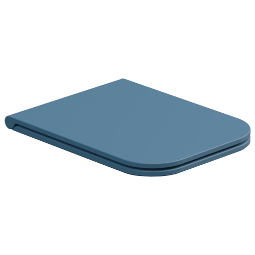 Крышка сиденье GSG Ceramic Design Brio BRCOPRSLTICR027