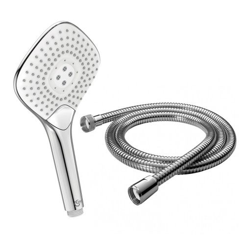 Душевой гарнитур Ideal Standard  B1760AA/150 настенный хром