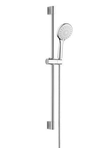 Душевой гарнитур Orange O-Shower OS806cr настенный хром