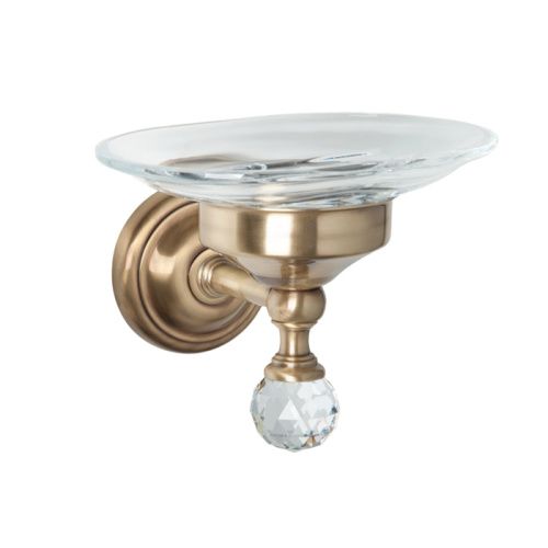 Мыльница TW collection TWCR106br-sw