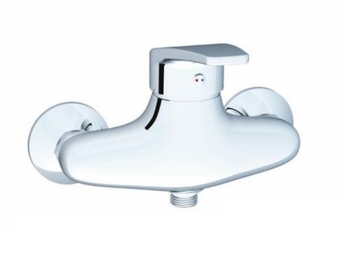 Смеситель Ravak NEO X070018 настенный хром