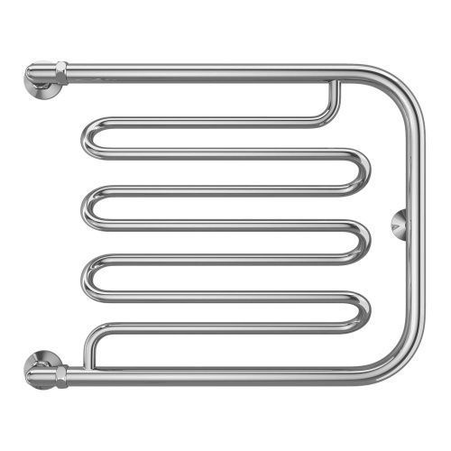 Полотенцесушитель водяной Terminus 4620768881350 50х65 хром