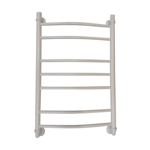 Полотенцесушитель водяной Маргроид Вид 5 05-8050-000-9016 55х80 белый