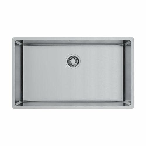 Кухонная мойка Omoikiri Tadzava 4997119 75х45 цвет нержавеющая сталь поверхность матовая