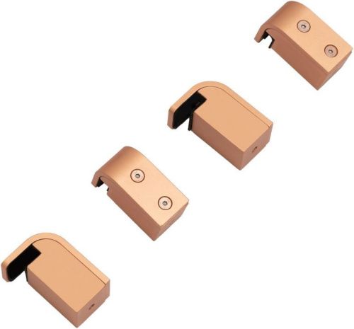 Крепежный набор для полотенцесутеля Allen Brau Infinity 8.21008.60