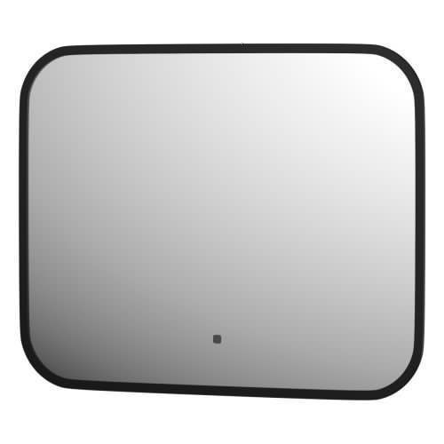 Зеркало с подсветкой Defesto AURA DF 2971RH 50х40 подвесное