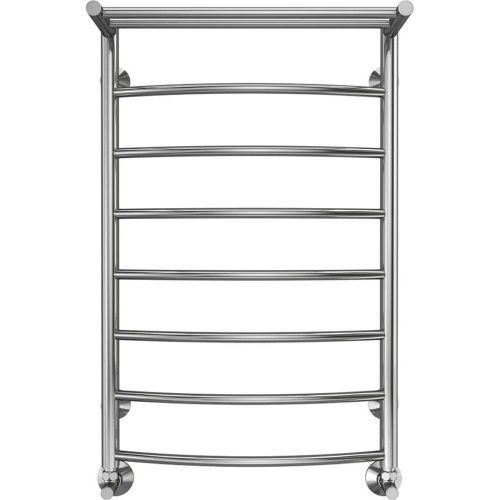 Полотенцесушитель водяной Terminus 4670078554604 55х80 хром