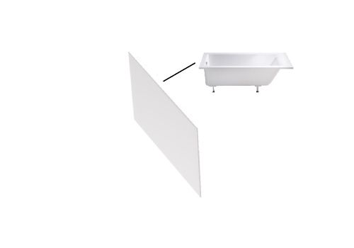 Экран для ванны Astra Form 02010001