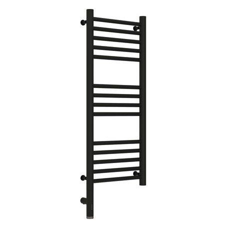 Полотенцесушитель электрический Сунержа Богема 3.0 31-5804-8030 35х80 черный
