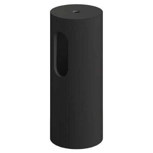 Пьедестал для раковины Boheme Corian 801-Base-Rib-A