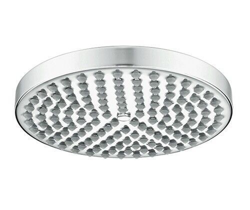 Верхний душ Wasserkraft A020 хром